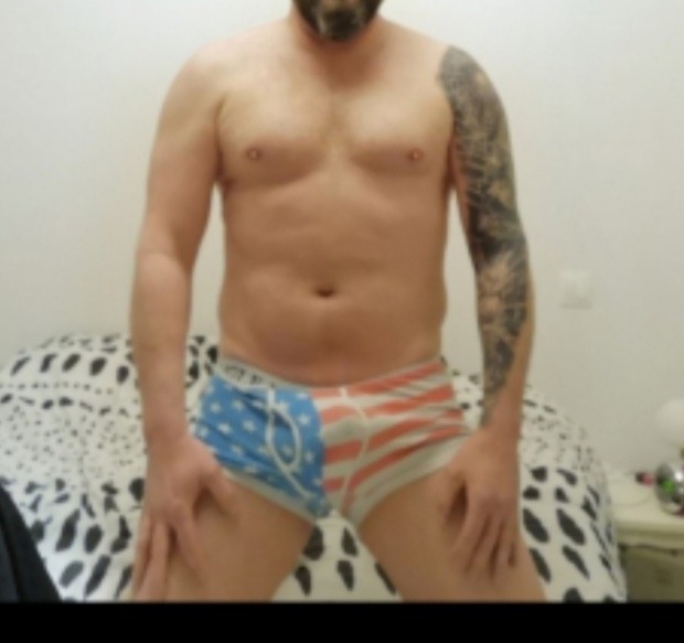 Profil de Davy, 35 ans, Cruising gay à Arlon (Luxembourg)