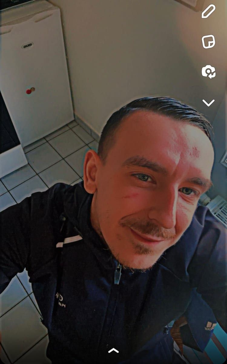 Profil de Bryant, 41 ans, Cruising gay à Crisnée (Liège)