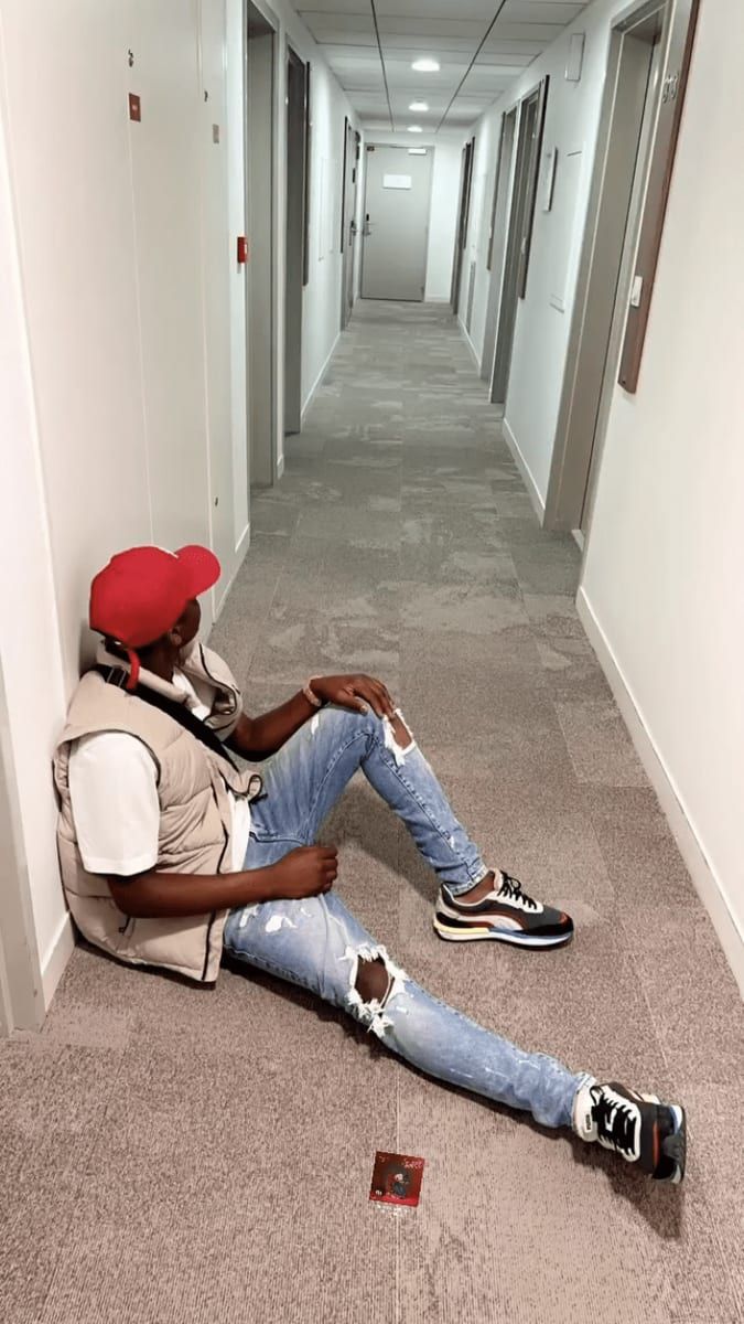 Profil de Jacem, 24 ans, Cruising gay à Libin (Luxembourg)