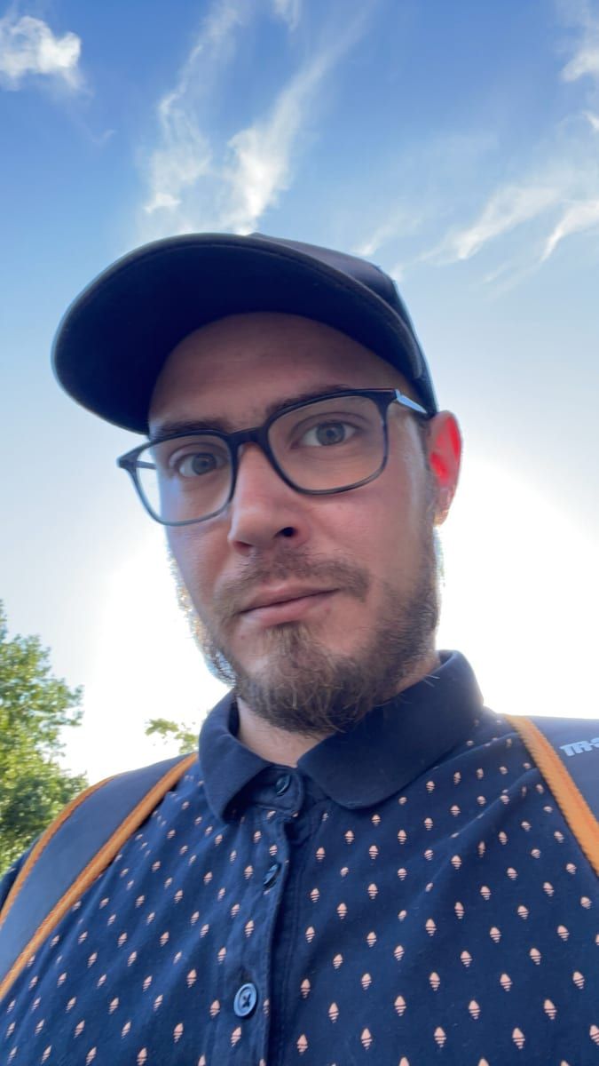 Profil de Saaid, 40 ans, Cruising gay à Seraing (Liège)