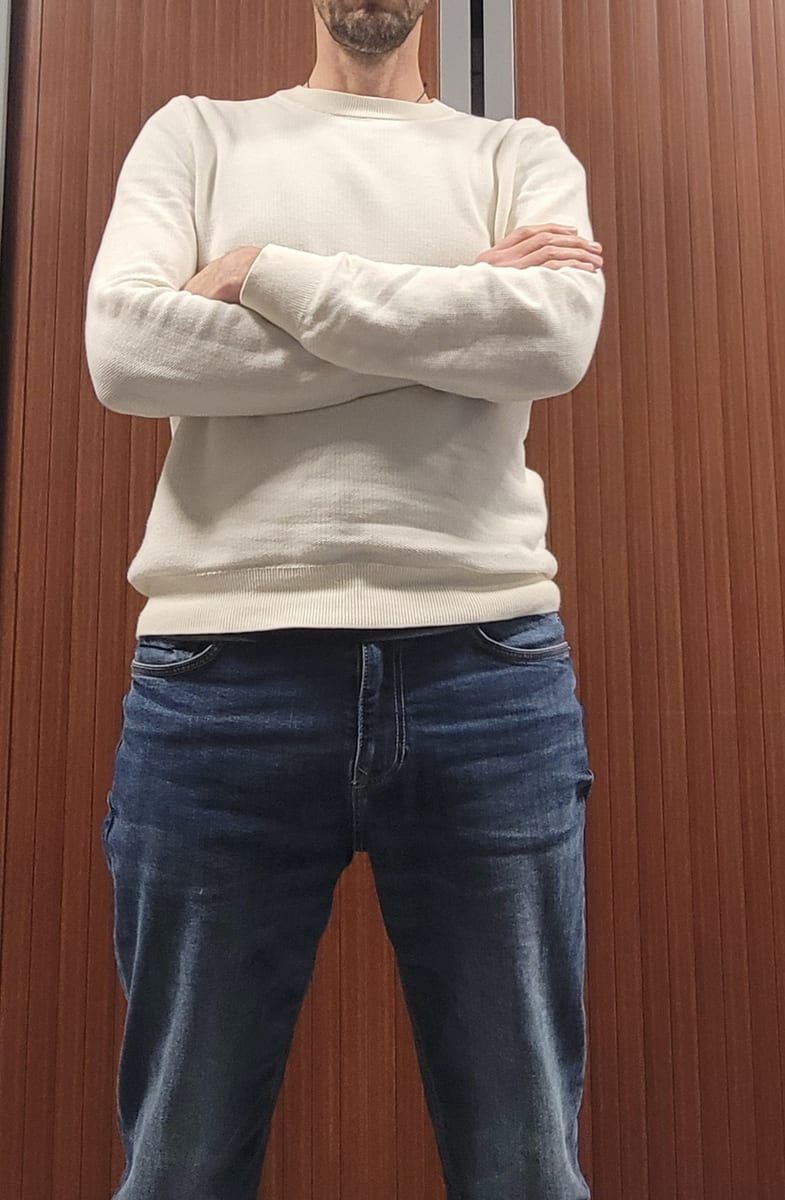Profil de Galahad, 34 ans, Cruising gay à Saint-Léger (Luxembourg)