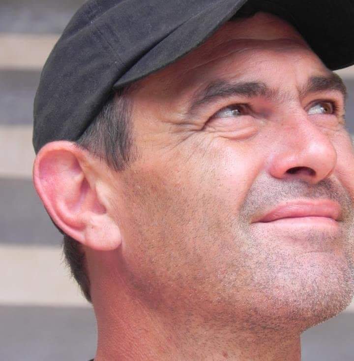 Profil de Rouan, 43 ans, Cruising gay à Spa (Liège)