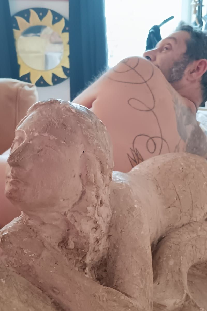 Profil de Tonny, 23 ans, Cruising gay à Frameries (Hainaut)