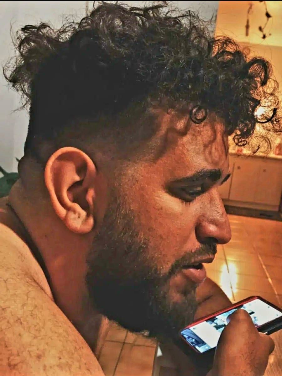 Profil de Luqman, 29 ans, Cruising gay à Waterloo (Brabant wallon)