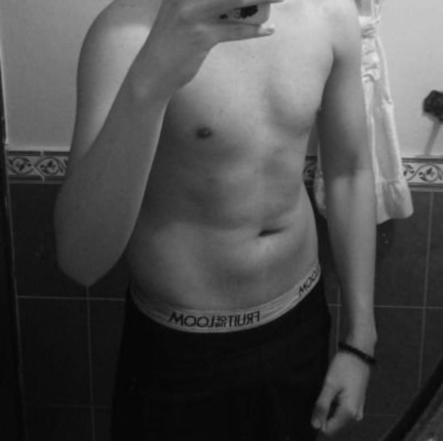 Profil de Koceila, 43 ans, Cruising gay à Grez-Doiceau (Brabant wallon)