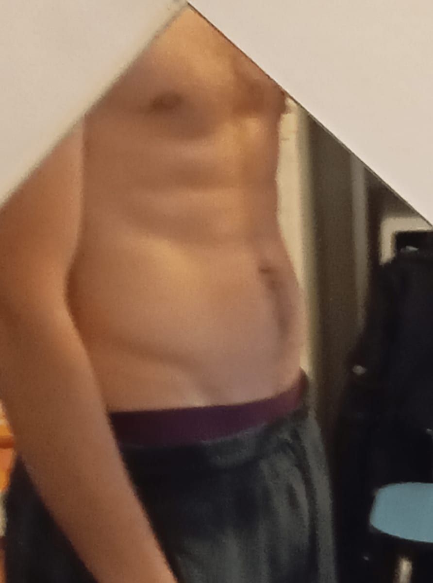 Profil de Hetan, 40 ans, Cruising gay à Esneux (Liège)