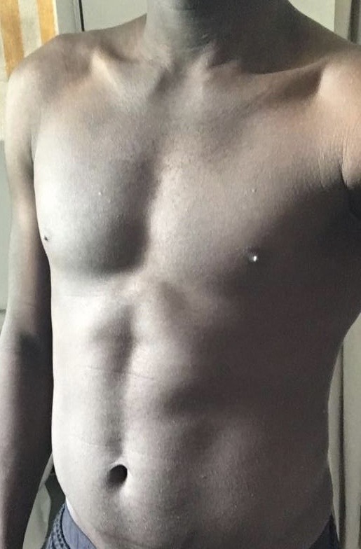 Profil de Luck, 31 ans, Cruising gay à Léglise (Luxembourg)