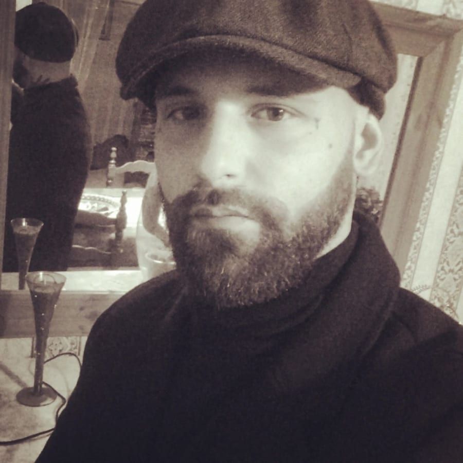 Profil de Mikis, 34 ans, Cruising gay à Tintigny (Luxembourg)