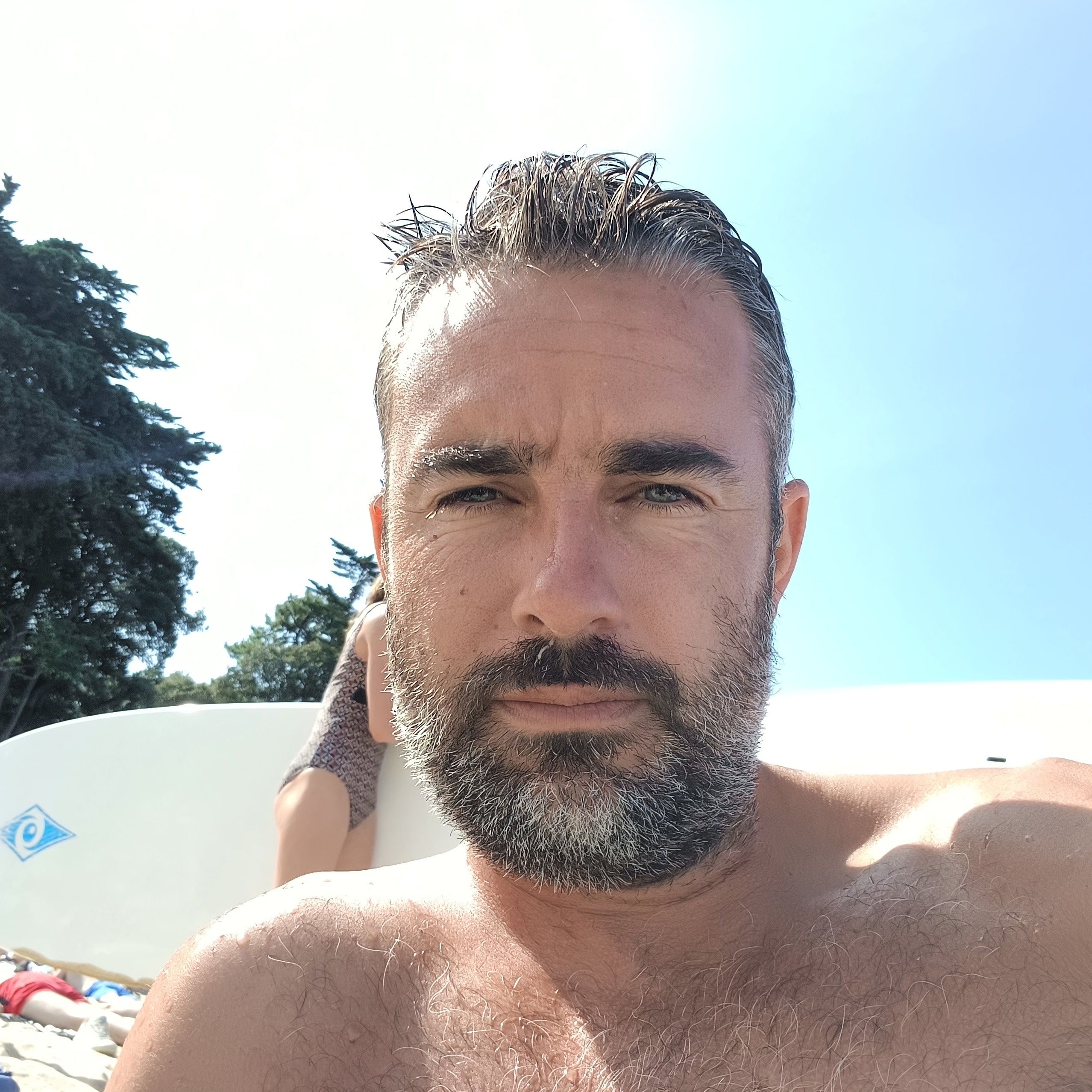 Profil de Fergus, 36 ans, Cruising gay à Frameries (Hainaut)