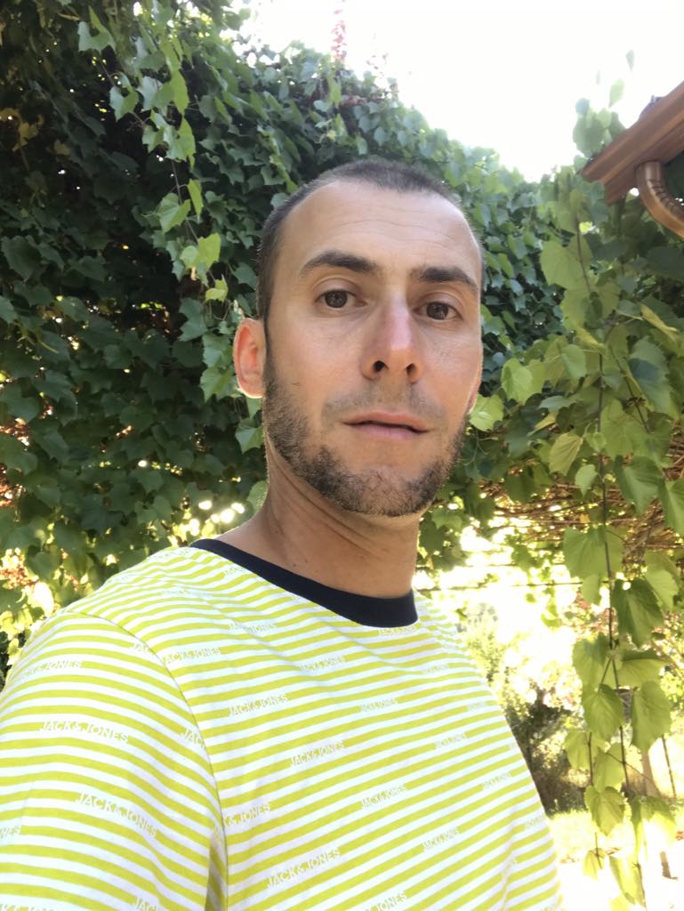 Profil de Judikael, 25 ans, Cruising gay à Waterloo (Brabant wallon)