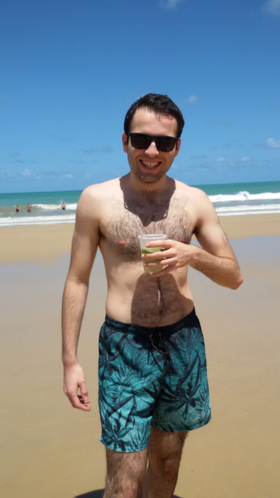 Profil de Philipe, 32 ans, Cruising gay à Dison (Liège)