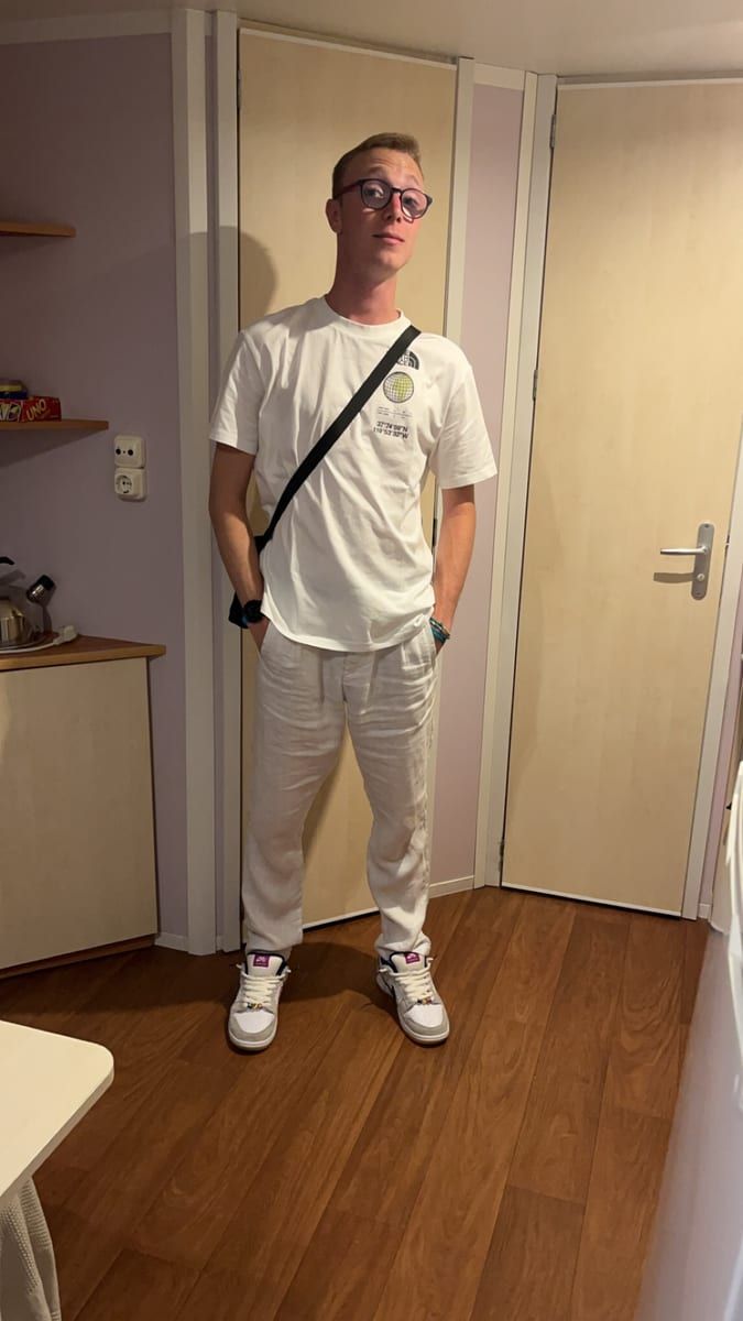 Profil de Abdel-madjid, 33 ans, Cruising gay à Esneux (Liège)
