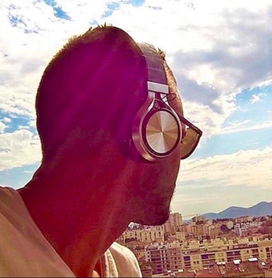 Profil de Matthias, 35 ans, Cruising gay à Walhain (Brabant wallon)