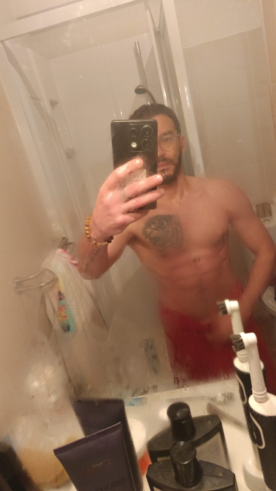 Profil de Dayane, 41 ans, Cruising gay à Gembloux (Namur)