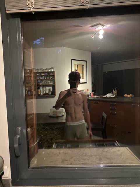 Profil de Konan, 43 ans, Cruising gay à Ans (Liège)