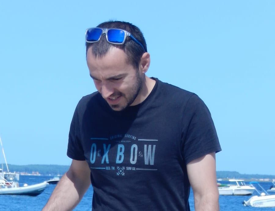 Profil de Slim, 32 ans, Cruising gay à Forest (Bruxelles-Capitale)