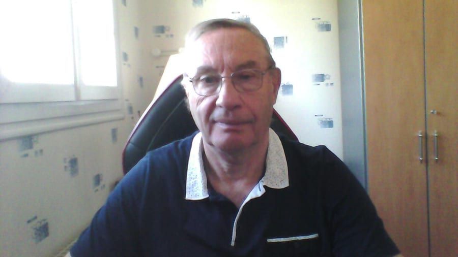 Profil de Alric, 36 ans, Cruising gay à Tellin (Luxembourg)