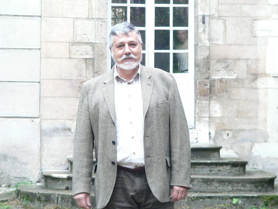 Profil de Atilio, 44 ans, Cruising gay à Ottignies-Louvain-la-Neuve (Brabant wallon)