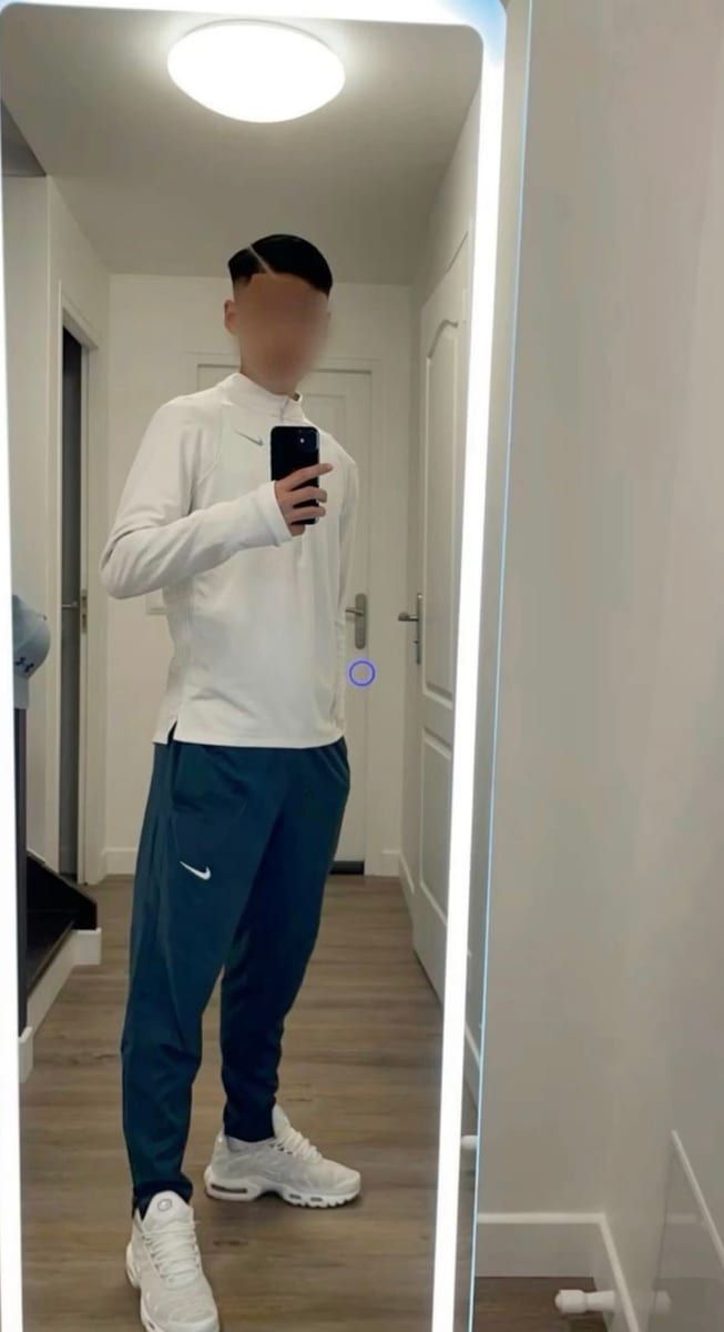 Profil de Abdelrezak, 38 ans, Cruising gay à Libin (Luxembourg)