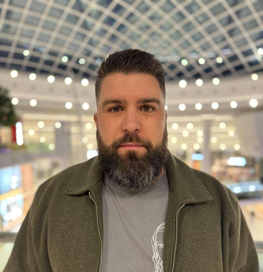 Profil de Hachimi, 28 ans, Cruising gay à Baelen (Liège)