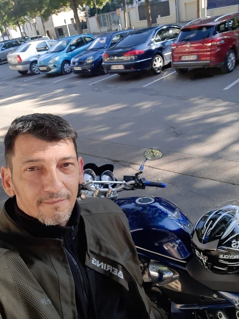 Profil de Rabi, 28 ans, Cruising gay à Faimes (Liège)