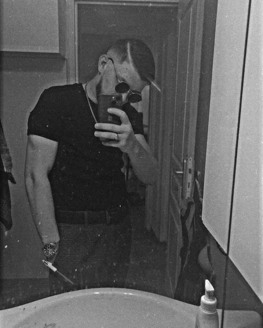 Profil de Lindo, 28 ans, Cruising gay à Philippeville (Namur)