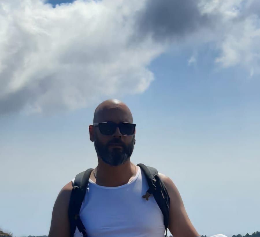 Profil de Otis, 33 ans, Cruising gay à Tellin (Luxembourg)