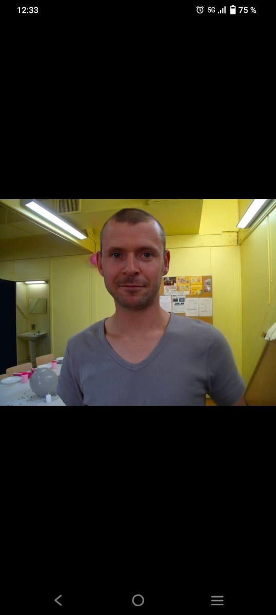 Profil de Mohamed-youssef, 38 ans, Cruising gay à Anhée (Namur)