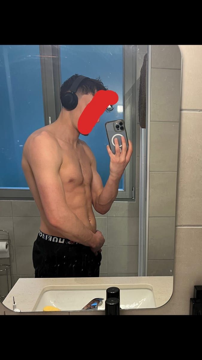 Profil de Milo, 41 ans, Cruising gay à Martelange (Luxembourg)