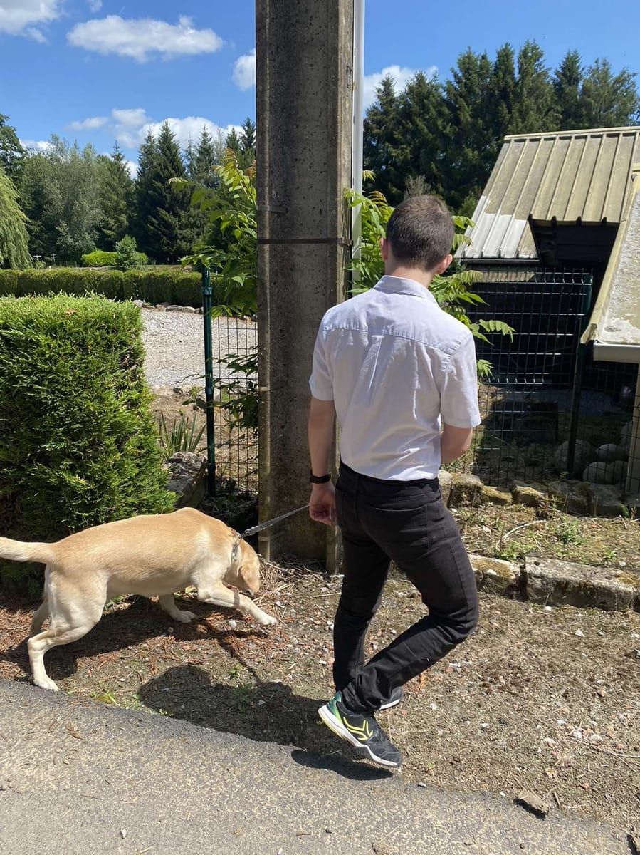 Profil de Jullien, 28 ans, Cruising gay à Seraing (Liège)