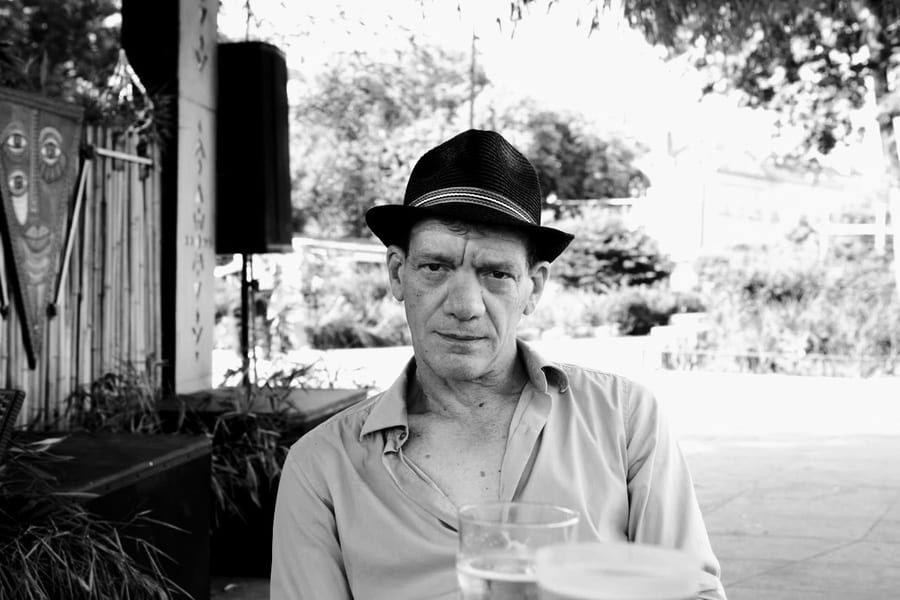 Profil de Maylan, 41 ans, Cruising gay à Frameries (Hainaut)