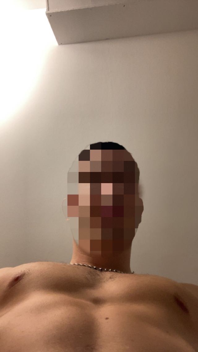 Profil de Kaleb, 22 ans, Cruising gay à Nassogne (Luxembourg)