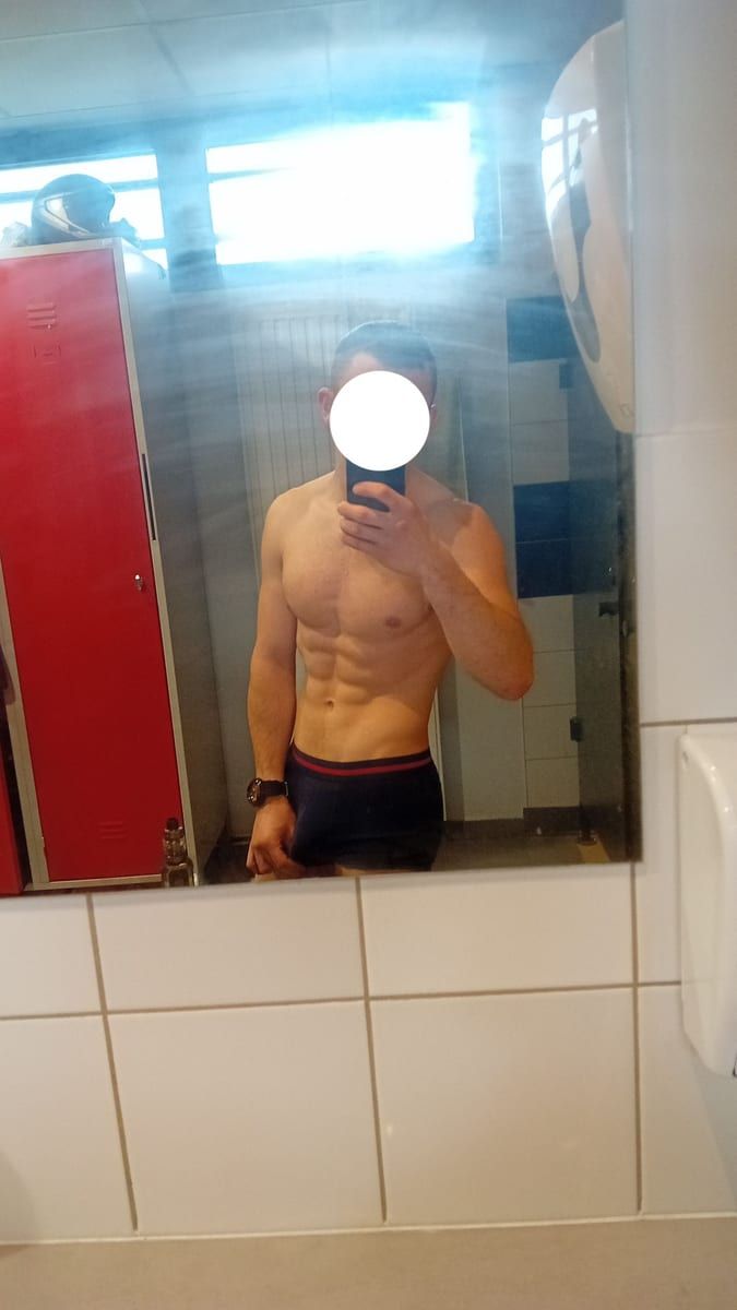 Profil de Bazile, 29 ans, Cruising gay à Eghezée (Namur)