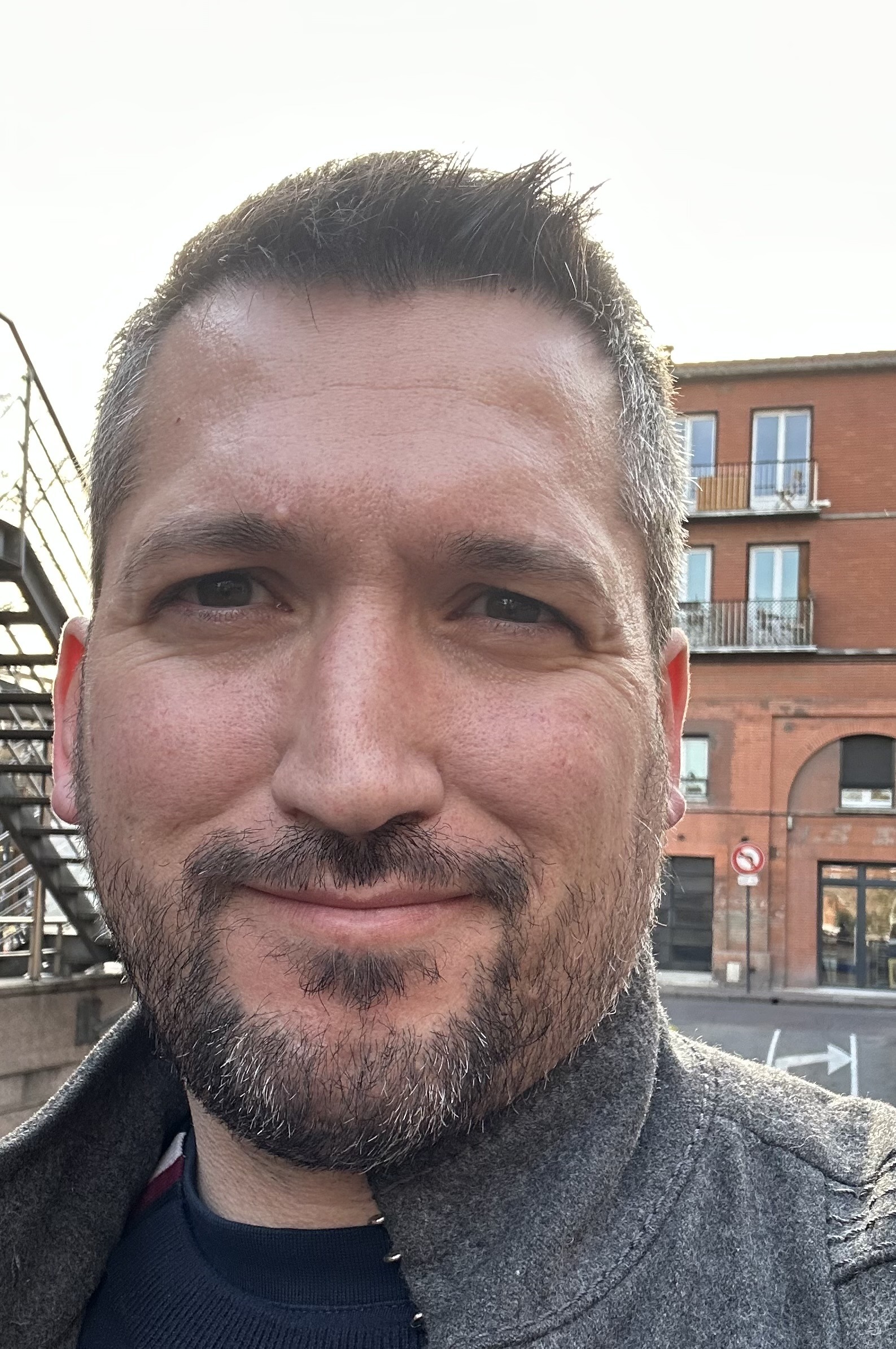 Damian - Cruising gay à Beauvechain Profil de Damian, 26 ans, Cruising gay à Beauvechain (Brabant wallon)