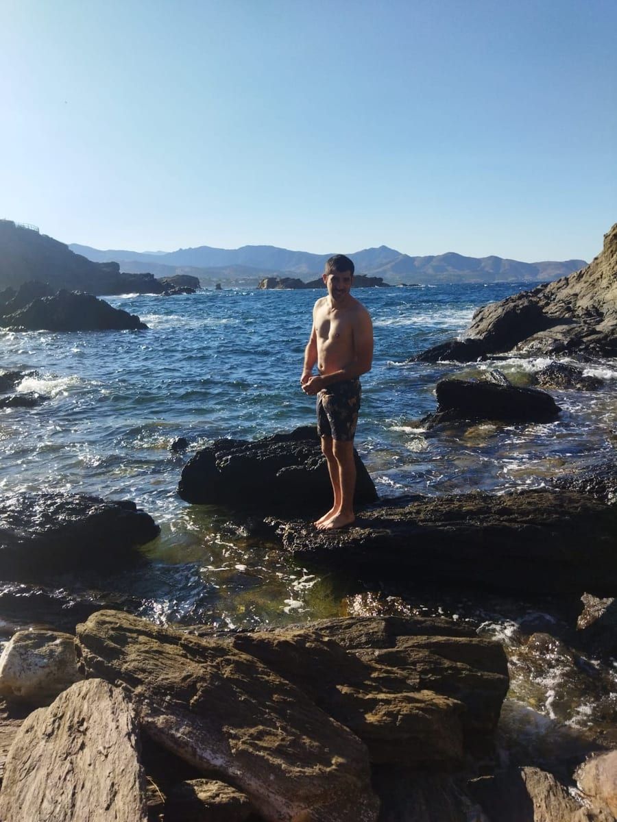 Profil de Carlos, 37 ans, Cruising gay à Bièvre (Namur)