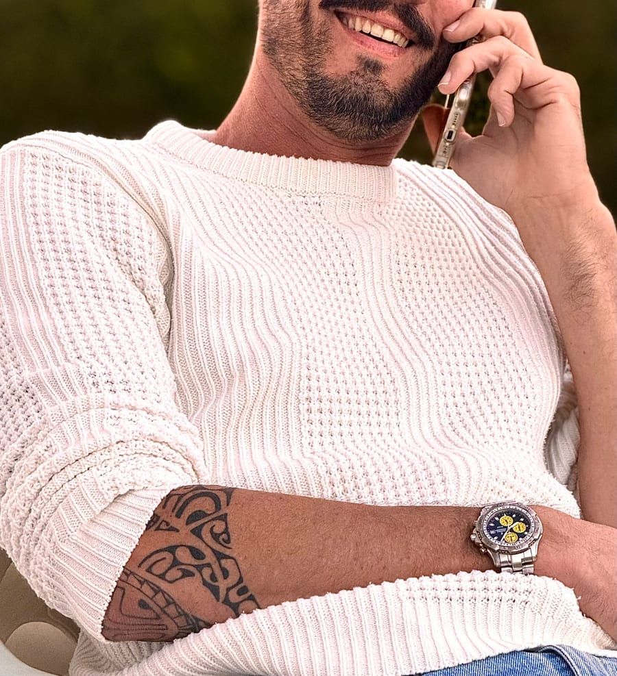 Profil de Cheikh, 40 ans, Cruising gay à Waterloo (Brabant wallon)