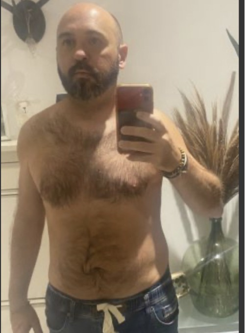 Profil de Jounayd, 29 ans, Cruising gay à Estinnes (Hainaut)