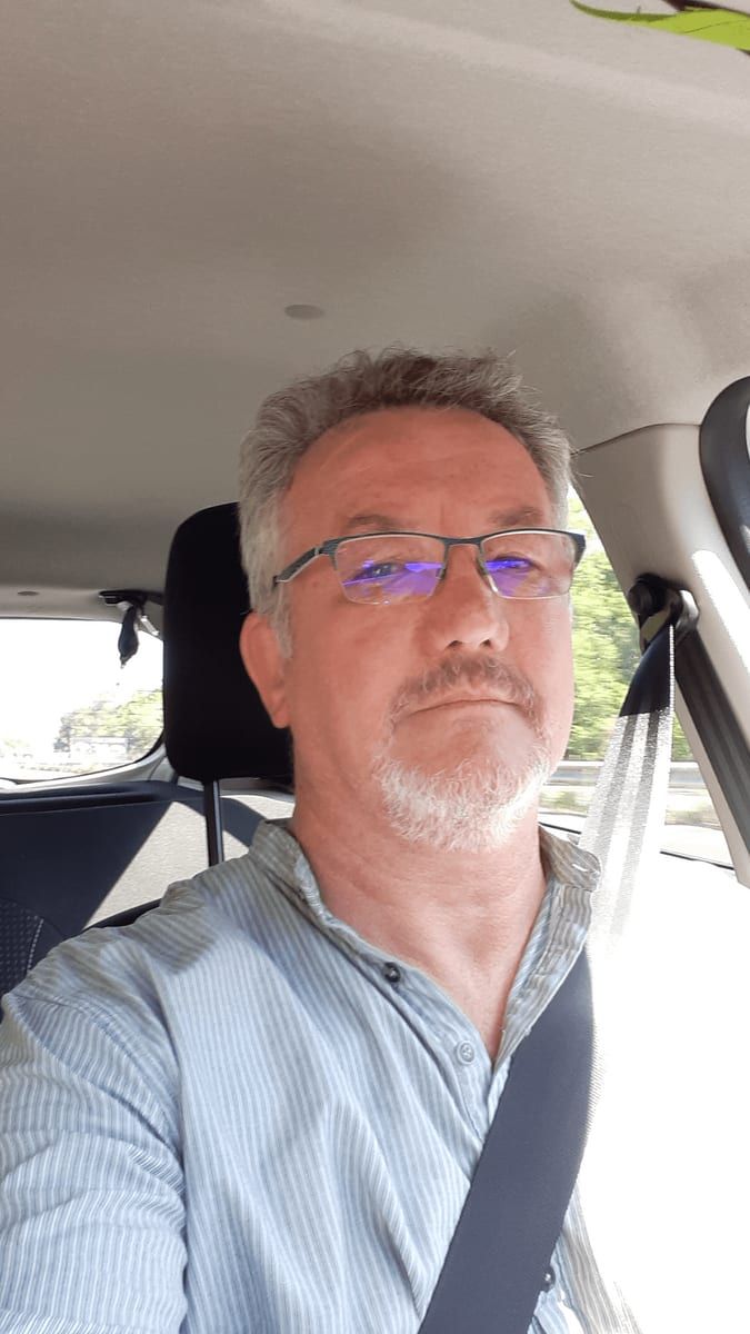 Profil de Massi, 43 ans, Cruising gay à Walhain (Brabant wallon)