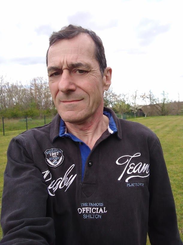 Profil de Wylan, 34 ans, Cruising gay à Chièvres (Hainaut)