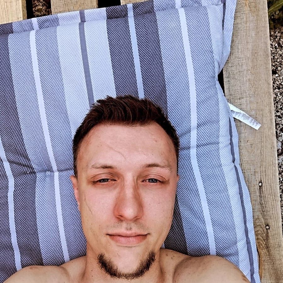 Profil de Keynan, 22 ans, Cruising gay à Woluwe-Saint-Lambert (Bruxelles-Capitale)