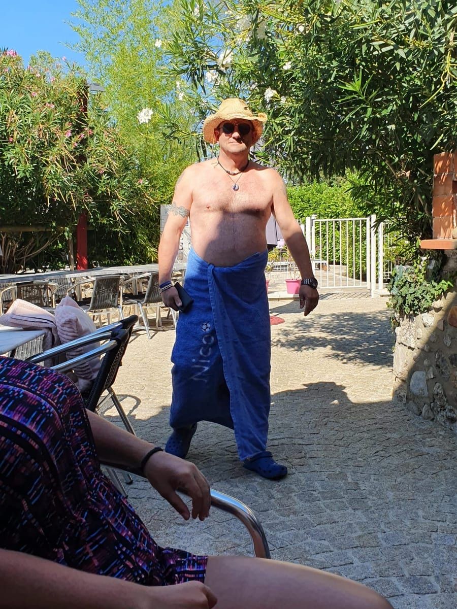 Profil de Del, 39 ans, Cruising gay à Daverdisse (Luxembourg)