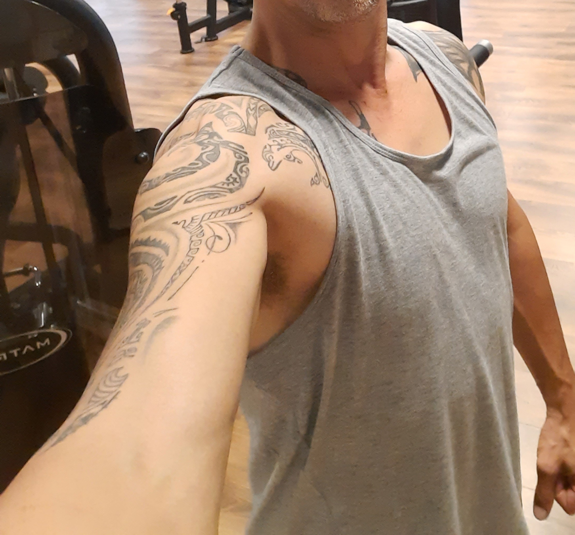 Profil de Bouchaib, 45 ans, Cruising gay à Wavre (Brabant wallon)