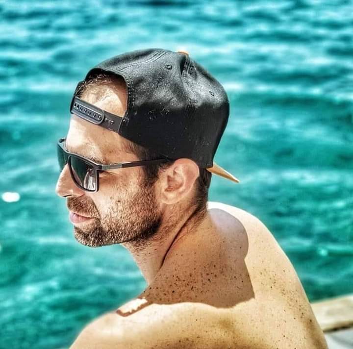 Profil de Semir, 43 ans, Cruising gay à Beauraing (Namur)