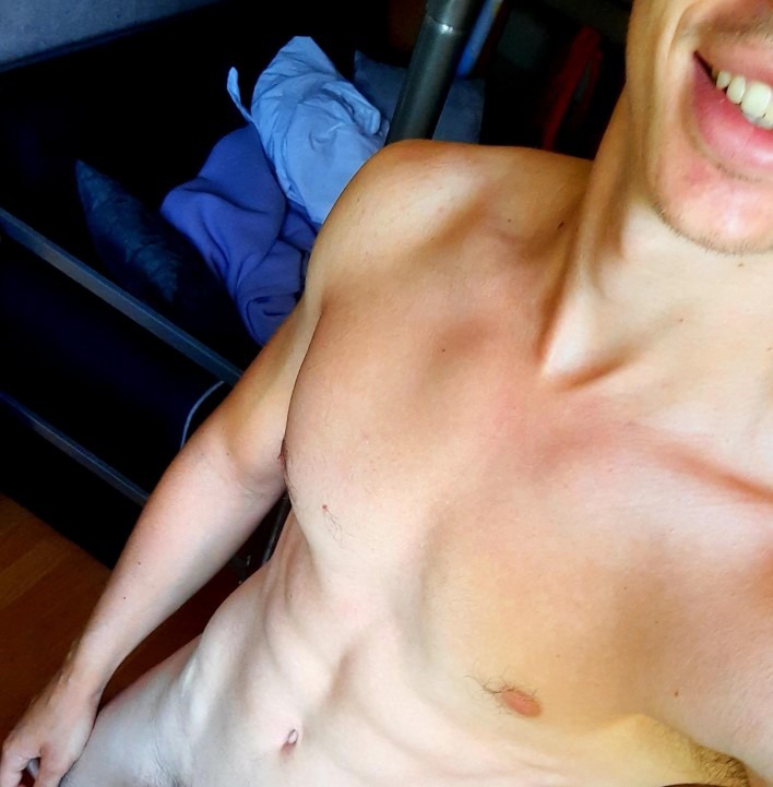 Profil de Adham, 45 ans, Cruising gay à Trooz (Liège)