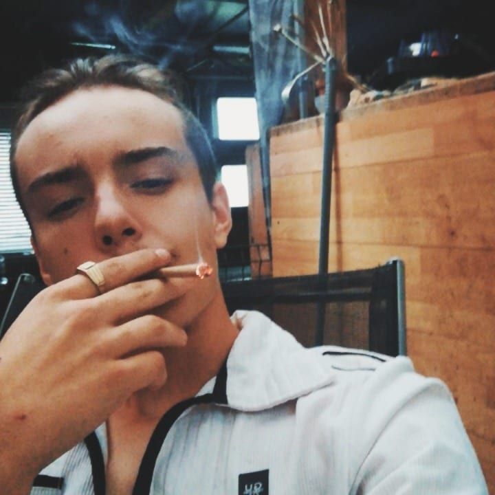 Profil de Iann, 27 ans, Cruising gay à Plombières (Liège)