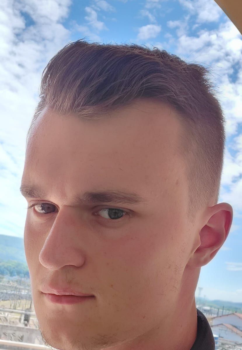 Profil de Jean-dany, 31 ans, Cruising gay à Modave (Liège)