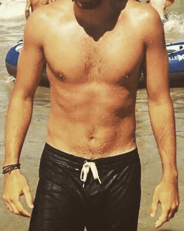 Profil de Tanneguy, 31 ans, Cruising gay à Comblain-au-Pont (Liège)