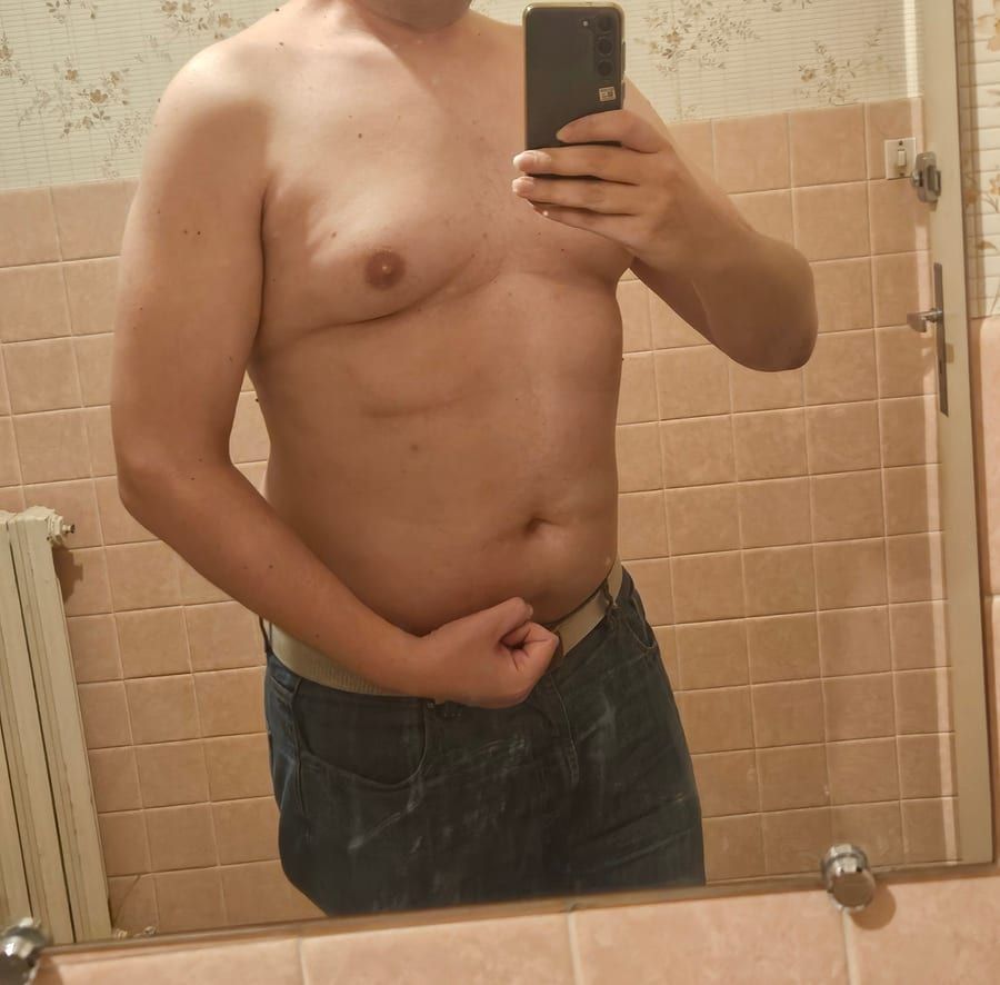 Profil de Jessime, 40 ans, Cruising gay à Floreffe (Namur)