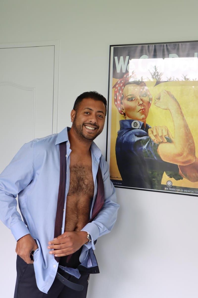 Profil de Sohann, 25 ans, Cruising gay à Uccle (Bruxelles-Capitale)