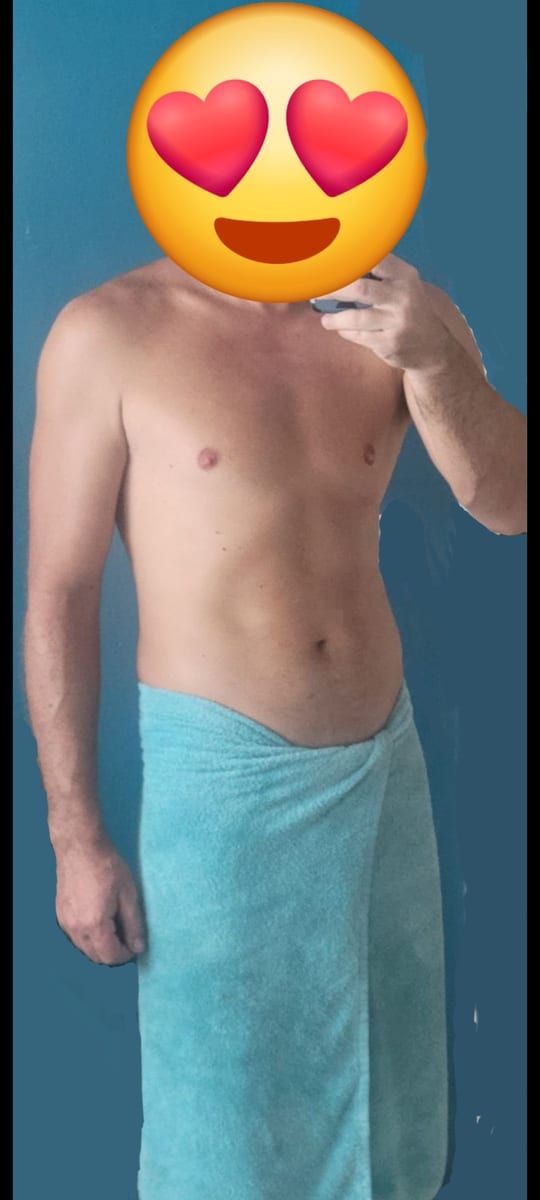 Profil de Lyad, 26 ans, Cruising gay à Genappe (Brabant wallon)